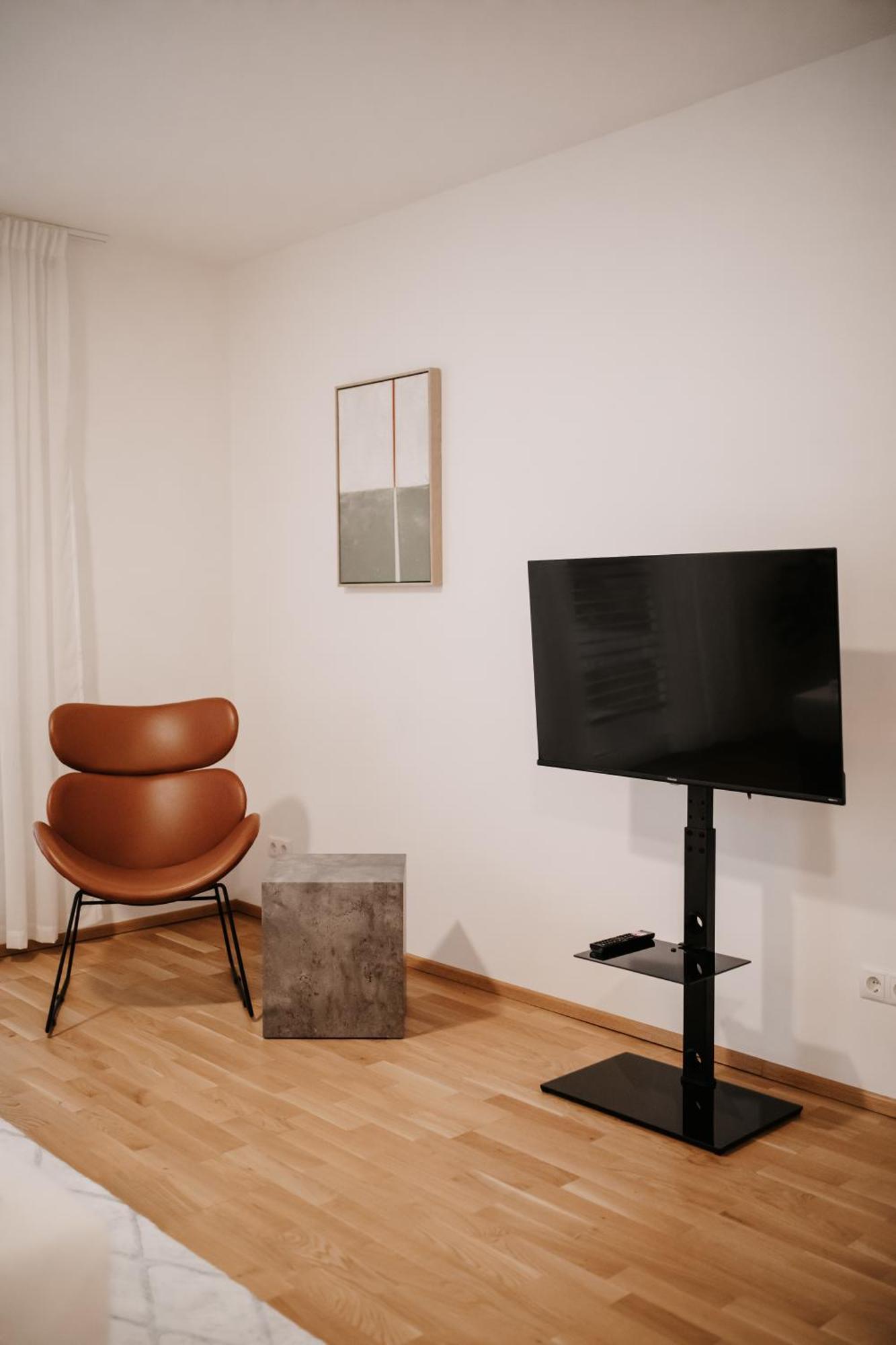 Modern Apartamento *
