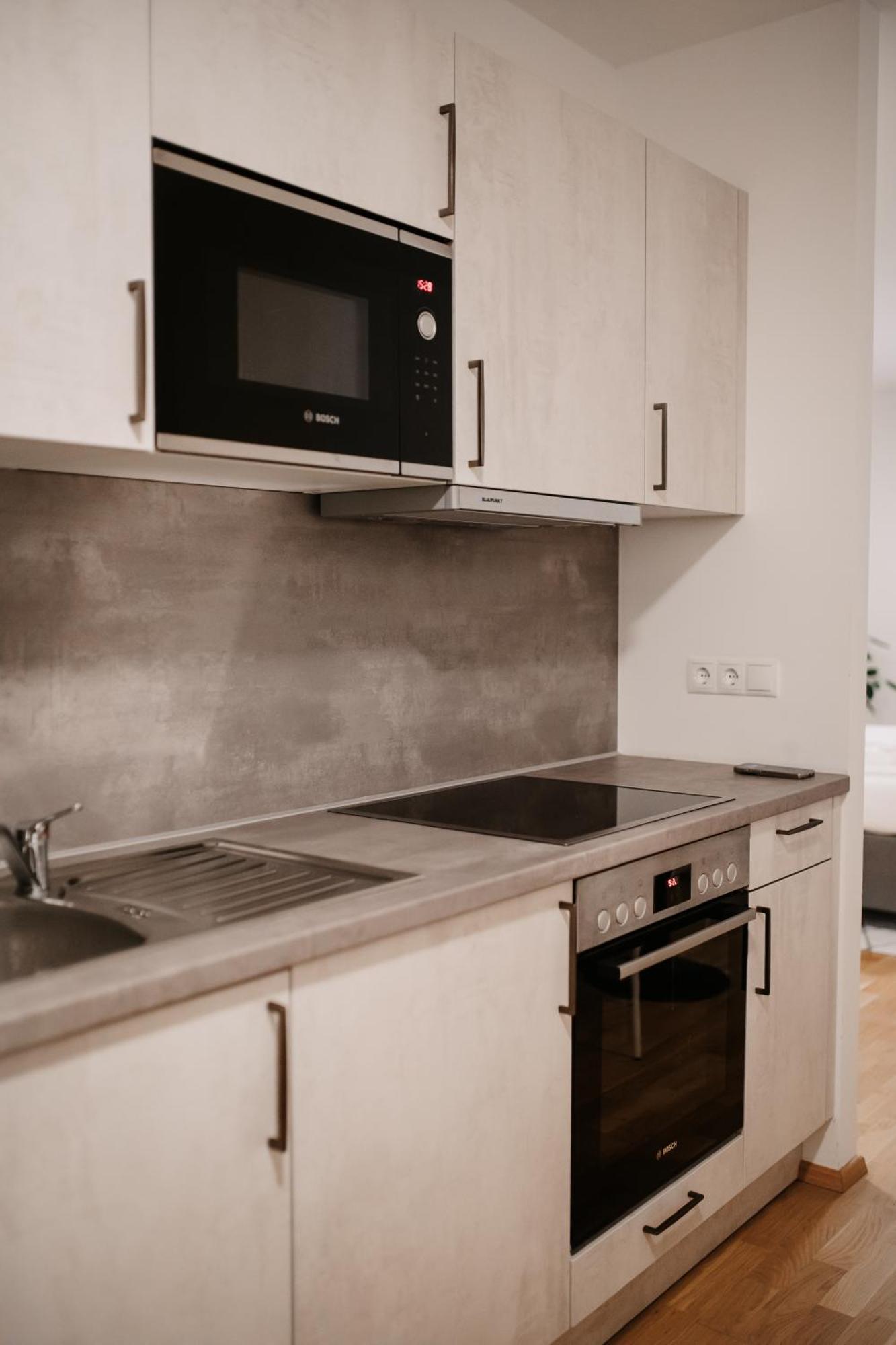 Modern Apartamento Viena
