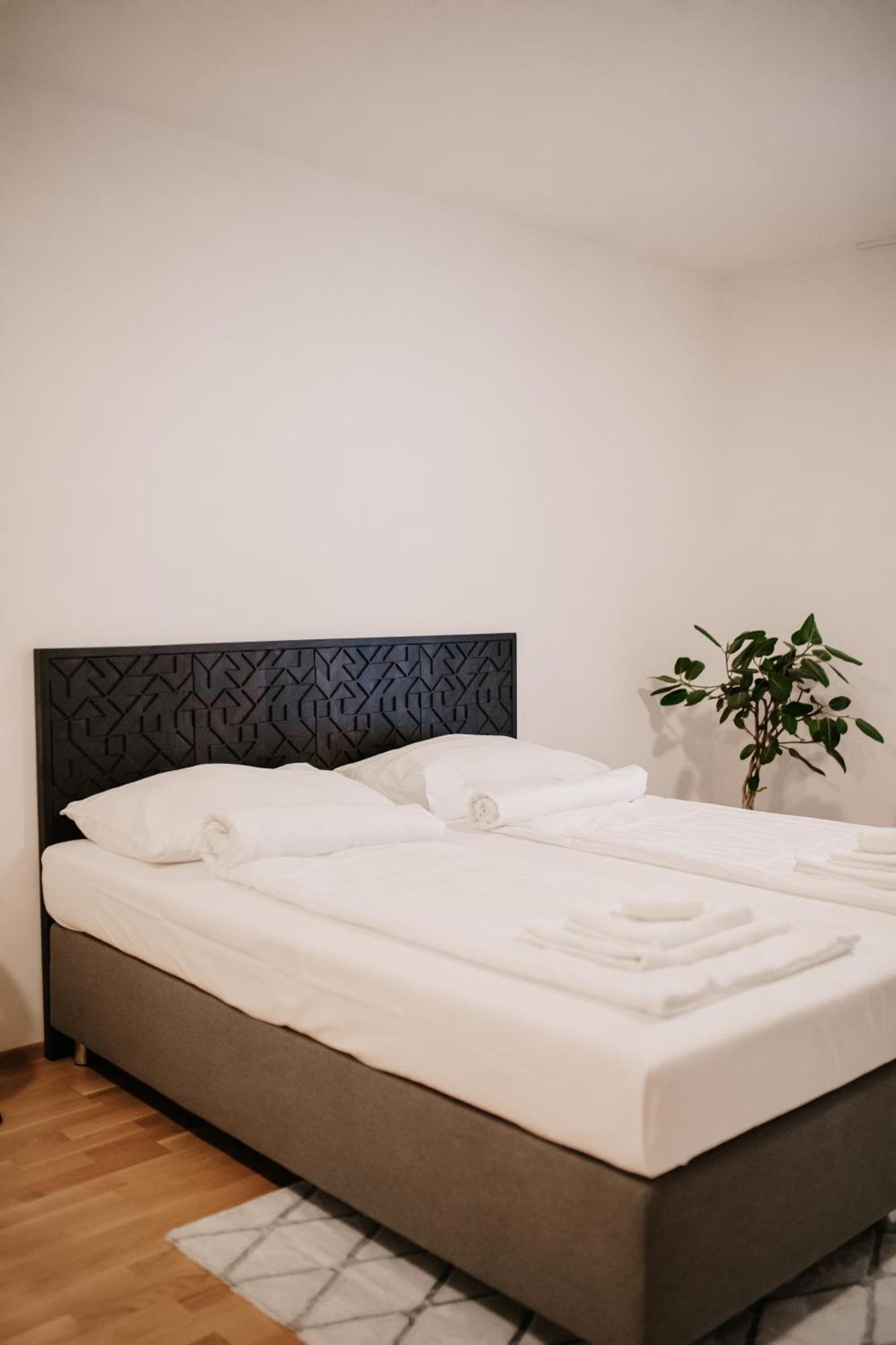 Modern Apartamento