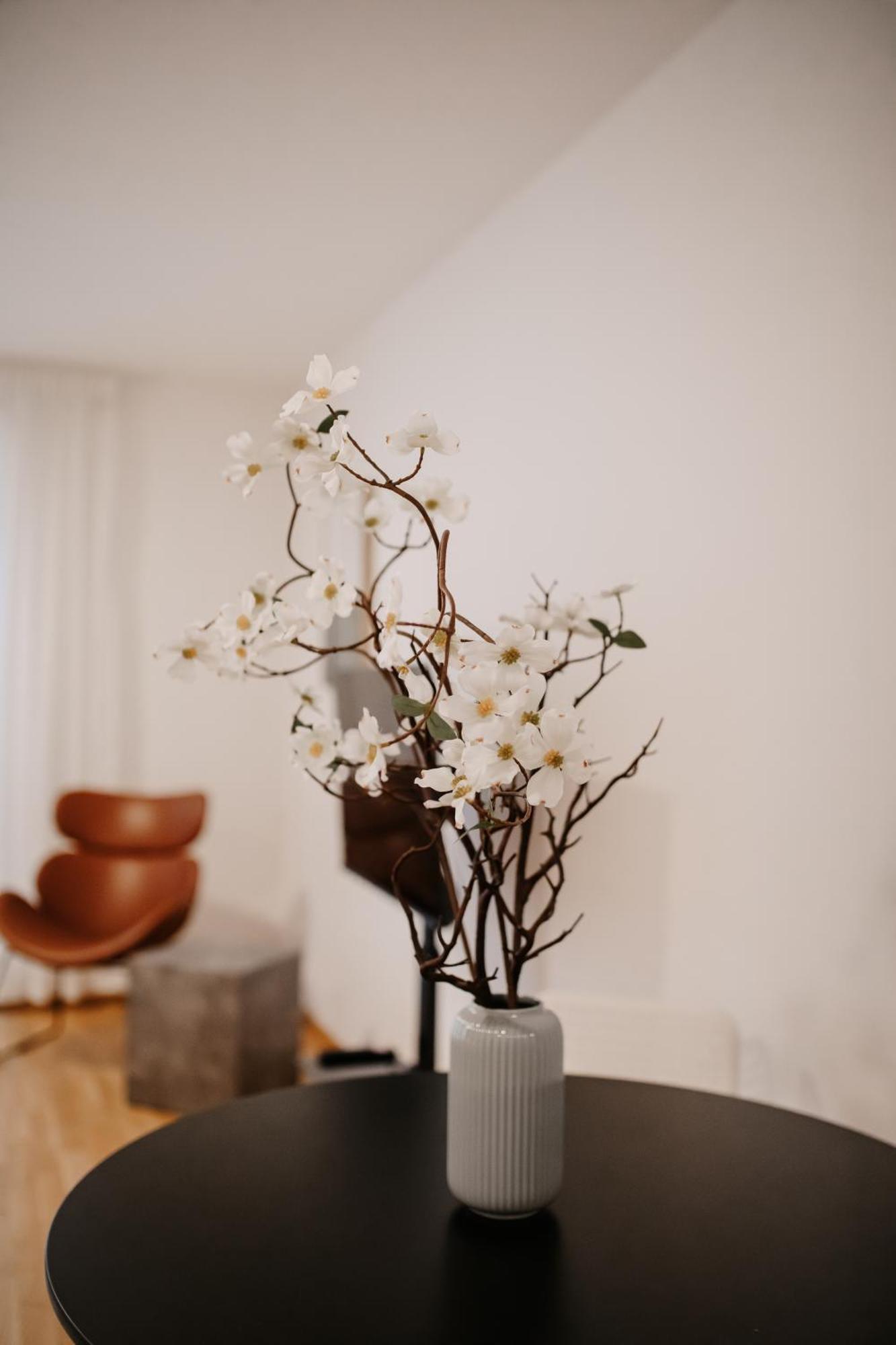 Apartamento Modern Viena