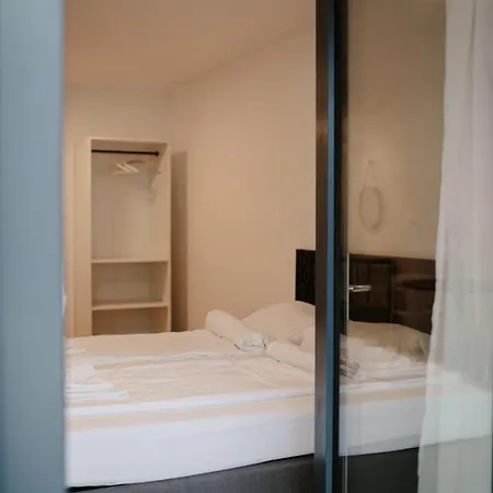 Modern Apartments Vienna Exterior photo