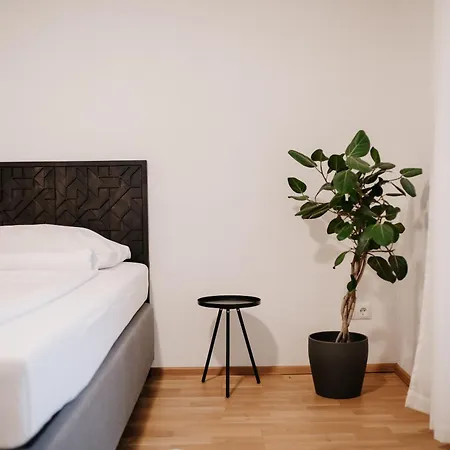 Modern Apartments Vienna Exterior photo